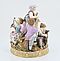 Meissen - Kindergruppe, 73185-23, Van Ham Kunstauktionen