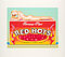 Mel Ramos - Red Hots, 80386-13, Van Ham Kunstauktionen