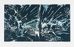 David Schnell - Ohne Titel Kunstwerkstatt, 55550-14, Van Ham Kunstauktionen