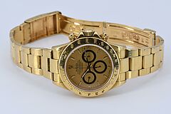 Rolex - Rolex, 73848-1, Van Ham Kunstauktionen