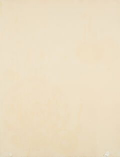 Sam Francis - Chinese Balloons, 79033-4, Van Ham Kunstauktionen