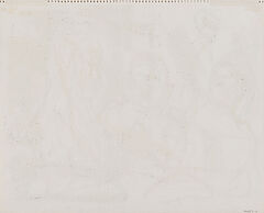 AR Penck - Nancy home NY, 80853-8, Van Ham Kunstauktionen