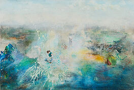 Bernd Kirschner - Aroma, 300001-2378, Van Ham Kunstauktionen