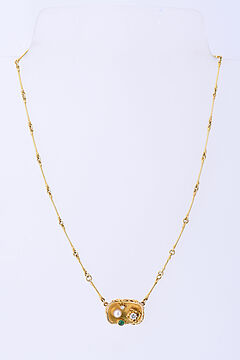 Auktion 1156 Los 101, 75254-2, Van Ham Kunstauktionen