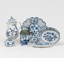 Auktion 302 Los 617, 46986-3, Van Ham Kunstauktionen