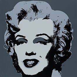 Andy Warhol - Auktion 306 Los 847, 47161-9, Van Ham Kunstauktionen