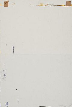 Guenther Foerg - Auktion 329 Los 731, 53055-1, Van Ham Kunstauktionen