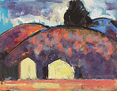 Carl Walter Liner - Corse, 80374-312, Van Ham Kunstauktionen