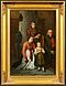 Felix Schlesinger - Familie bei der Andacht, 76130-3, Van Ham Kunstauktionen