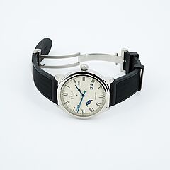 Glashuette Original - Glashuette Original, 81694-1, Van Ham Kunstauktionen