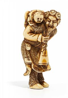 Auktion 375 Los 2387, 58754-47, Van Ham Kunstauktionen