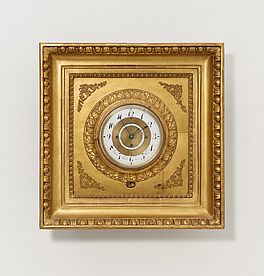 Kastenuhr, 81233-32, Van Ham Kunstauktionen