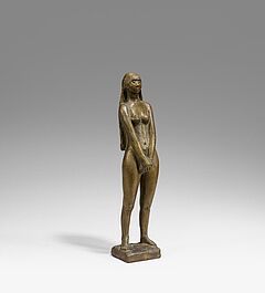 Gerhard Marcks - Kleines Biest, 66500-146, Van Ham Kunstauktionen