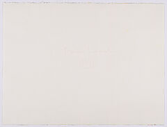 Markus Linnenbrink - Ohne Titel, 75785-4, Van Ham Kunstauktionen
