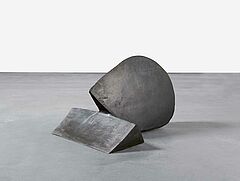 Michael Croissant - Kopf und Schulter, 74172-5, Van Ham Kunstauktionen