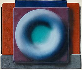 Gerd Baukhage - Ohne Titel, 58327-2, Van Ham Kunstauktionen