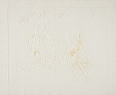 Antoni Tapies - Ohne Titel, 55055-77, Van Ham Kunstauktionen