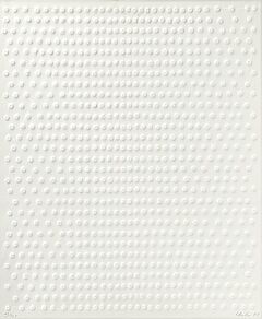 Guenther Uecker - Ohne Titel, 58618-1, Van Ham Kunstauktionen