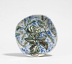Pablo Picasso - Vase with bunch, 65094-13, Van Ham Kunstauktionen
