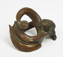 Auktion 368 Los 1222, 57397-16, Van Ham Kunstauktionen