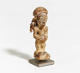 Zauberfigur, 68000-32, Van Ham Kunstauktionen