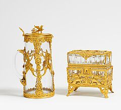 Auktion 425 Los 808, 63516-3, Van Ham Kunstauktionen