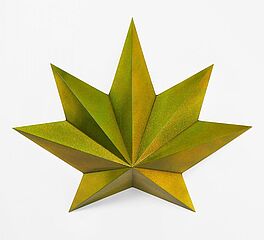 Vincent Szarek - Green Crystal, 56488-38, Van Ham Kunstauktionen