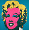 Andy Warhol - Marylin, 78056-27, Van Ham Kunstauktionen