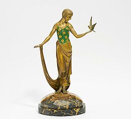 Frankreich - Auktion 386 Los 906, 59326-44, Van Ham Kunstauktionen