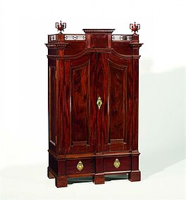 Auktion 305 Los 873, 45148-1, Van Ham Kunstauktionen