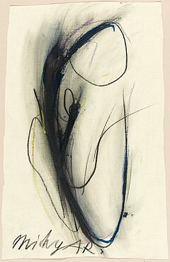 Arnulf Rainer - Auktion 322 Los 158, 51956-7, Van Ham Kunstauktionen