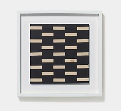 Francois Morellet - Auktion 322 Los 278, 51633-7, Van Ham Kunstauktionen