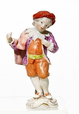 Frankenthal - Auktion 336 Los 1578, 53595-27, Van Ham Kunstauktionen