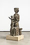 Bernhard Kleinhans - Madonna mit Kind, 76745-11, Van Ham Kunstauktionen