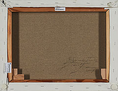 Daniel Behrendt - Blume II, 300001-189, Van Ham Kunstauktionen
