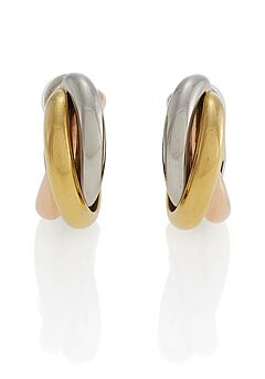 Cartier - Auktion 465 Los 744, 69738-12, Van Ham Kunstauktionen