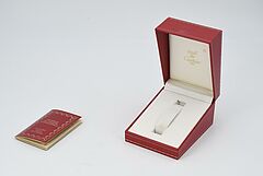 Cartier - Cartier, 70646-32, Van Ham Kunstauktionen