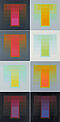 Karl Gerstner - Colour Sound, 66058-6, Van Ham Kunstauktionen