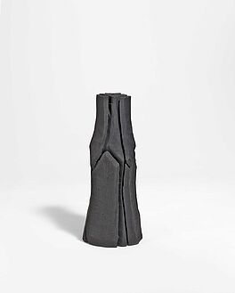 David Nash - Charred Scale Column, 73557-1, Van Ham Kunstauktionen