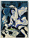 Marc Chagall - Dessins pour la Bible, 64067-8, Van Ham Kunstauktionen