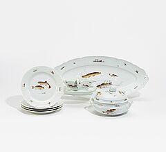 Nymphenburg - Auktion 425 Los 931, 63609-1, Van Ham Kunstauktionen