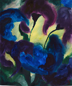 Herbert Beck - Ohne Titel, 76089-2, Van Ham Kunstauktionen