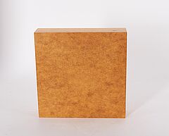 Imi Knoebel - Hartfaserquadrat Ehre an Kasimir Severinowitsch Malewitsch, 65546-208, Van Ham Kunstauktionen