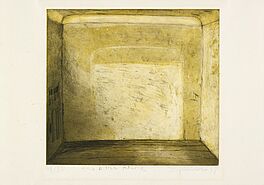 Klaus Fussmann - Interieur, 56361-6, Van Ham Kunstauktionen