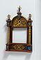 Italien - Kleiner Tabernakelrahmen im Stil der Renaissance, 81858-13, Van Ham Kunstauktionen