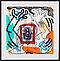 Keith Haring - Apocalypse 6, 73628-22, Van Ham Kunstauktionen