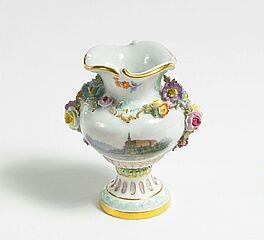 Meissen - Auktion 407 Los 865, 61081-23, Van Ham Kunstauktionen