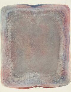 Gotthard Graubner - Ohne Titel, 53396-100, Van Ham Kunstauktionen