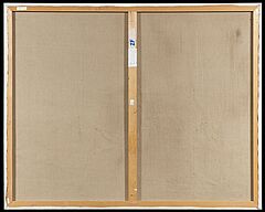 Rudolf Schoofs - Ohne Titel, 66585-5, Van Ham Kunstauktionen