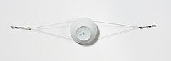 Roza El-Hassan - Plate Aus Stretched Objects, 80244-2, Van Ham Kunstauktionen